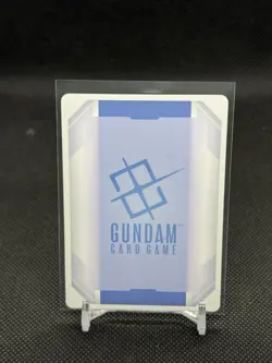 Gundam Virtue (ST07-003) (C+) | Gundam Card Game - Image 2