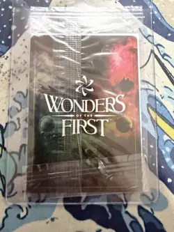 Wonders Of The First Sealed Card April 2026 PSA Magazine - Image 1
