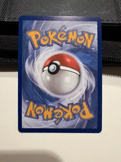 Mega Lucario ex - 033 Pokemon Promo ME: Mega Evolution Promo Card MP - Image 2