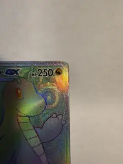 Dragonite SM156 Sun & Moon NM Black Star Promo Pokemon Card - Image 5