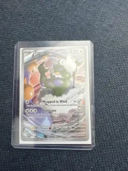 Tornadus - 210 (Pokemon Center Exclusive) Sv: Scarlet & Violet Promo Cards Holo - Image 1
