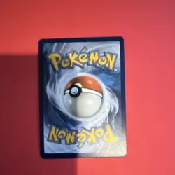 M Rayquaza EX 76/108 Full Art Holo 220 HP Emerald Break Celebrations Card - Image 2