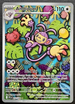 Rare Pokemon Holo Lot- Ultra Rare, Illustration Rare (IR), Double Rare - 9 Cards - Image 4