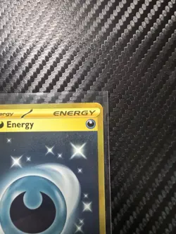 Dark Energy Shrouded Fable Gold Full Art Hyper Rare Card 098/064 - Image 2