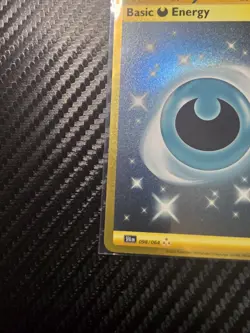 Dark Energy Shrouded Fable Gold Full Art Hyper Rare Card 098/064 - Image 3