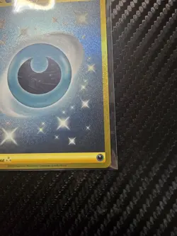 Dark Energy Shrouded Fable Gold Full Art Hyper Rare Card 098/064 - Image 4