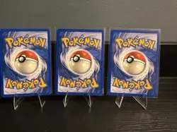 Skyridge Pokemon Card Lot - LP/NM Condition - Image 2