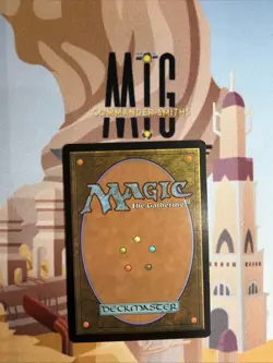 Teferi's Protection 🔥 NonFOIL 🔥 MTG NM Near Mint Commander 2017 (008) - Image 2