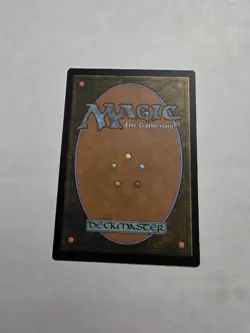 Magic: The Gathering Doom Whisperer Guilds of Ravnica Mythic Demon 6/6 - Image 2