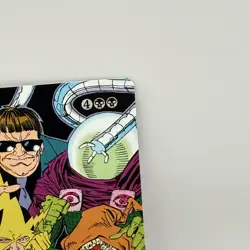 Magic The Gathering Marvel Secret Lair Hex 0017 Sinister Six Erik Larsen MTG - Image 3