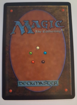 Su-Chi LP Antiquities MTG Magic the Gathering Reserved List - Image 2