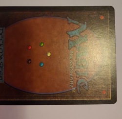 Su-Chi LP Antiquities MTG Magic the Gathering Reserved List - Image 5