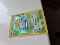 Pokemon 25th Anniversary Venusaur 15/102 Holo Rare Celebrations - Image 3