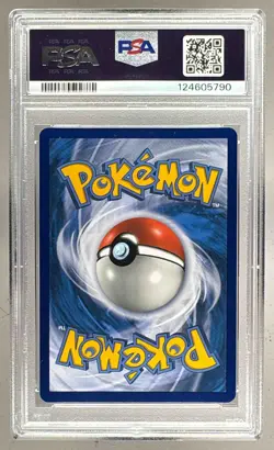 2017 Pokemon Shining Legends 75 Raichu GX PSA 10 124605790 - Image 2