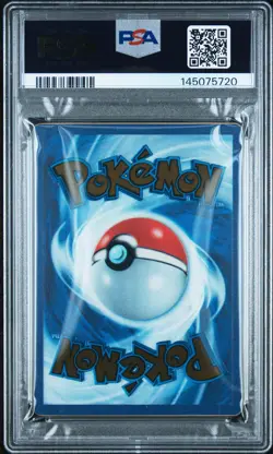 2023 Pokemon 151 205 Mew EX Ultra Premium Collection PSA 10 145075720 - Image 2