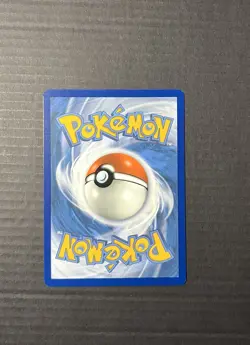 Cleffa 202/197 Illustration Rare Pokemon Obsidian Flames - Image 3