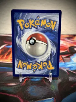 Pokemon Mega Hawlucha EX ASCENDED HEROES 33/217 Full Art Mega Evolution Rare - Image 2