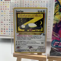 Pokemon TCG: 1x Fusion Strike SEALED Booster Pack + 1 Legacy Mystery Pack 🔥 - Image 3