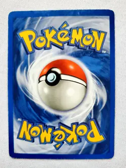 STEELIX 1st Edition 15/111 HOLO Neo Genesis Pokemon #15 WOTC 2000 First Edition! - Image 2