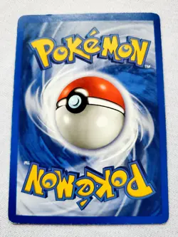 STEELIX 1st Edition 15/111 HOLO Neo Genesis Pokemon #15 WOTC 2000 First Edition! - Image 4