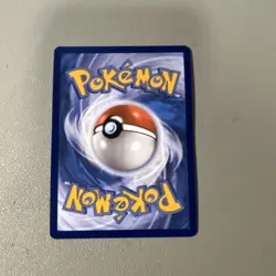 Pokemon TCG Iono's Kilowattrel 163/159 Sv09 Journey Full Art Illustration Rare … - Image 2