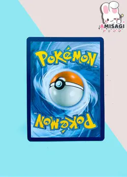 Pokemon Karte Krafte im Einklang - Mewtu Mewtwo 75/214 Reverse holo Deutsch - Image 3