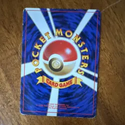 Slowking Gold, Silver, to a New World... Holo Rare 80 HP Stage 1 Pokemon TCG No… - Image 4