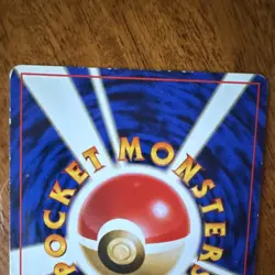 Slowking Gold, Silver, to a New World... Holo Rare 80 HP Stage 1 Pokemon TCG No… - Image 5