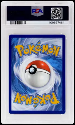 2024 Pokemon Black Star Promo Pecharunt #129 PSA 10 Gem Mint ETB Svp - Image 2