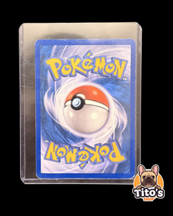 2006 Pokemon EX Dragon Frontiers Rayquaza Holo #97/101 NM - Image 2