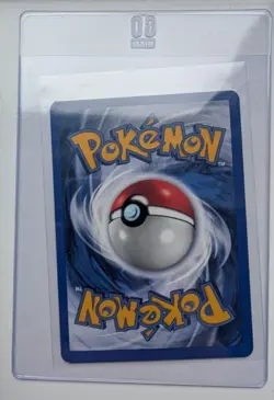 Pokemon Neo Genesis Croconaw First Edition Common 🔥 Great Condition | Trusted - Image 2