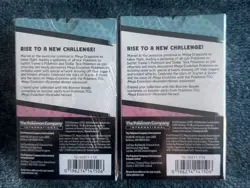 Pokemon TCG Mega Evolution Ascended Heroes Booster Bundle Box (2 Booster Bundle) - Image 2