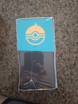 Pokemon Elite Trainer Box Ascended Heroes Mega Evolution - Image 3