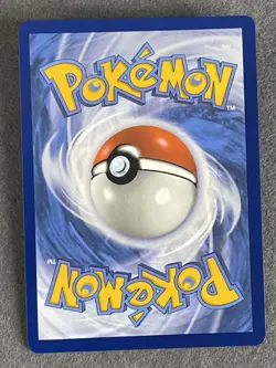 Mega Abomasnow ex - 36/132 - NM - Mega Evolution - Pokemon TCG - Image 2