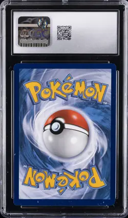2021 POKEMON BLACK STAR PROMO #SWSH184 JOLTEON CGC 10 GEM MINT - Image 2