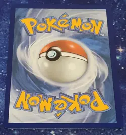 Pokemon Mega Starmie ex 118/088 Special Illustration Rare Perfect Order ME03 NM - Image 4