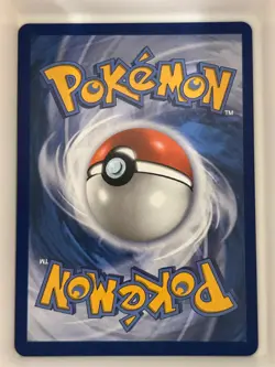 Jasmine's Gaze 233/191 Ultra Rare Surging Sparks Pokemon NM - Image 2