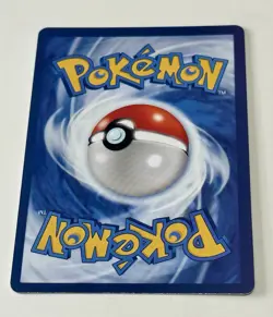 2025 Pokemon DRI EN Special Illustration Rare #230/182 Ethan's Ho-Oh ex - Image 3