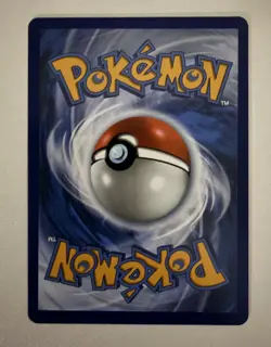 Meowth EX #62/88 Double Rare Pokemon Perfect Order ME03 NM - Image 3