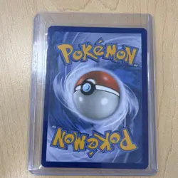 Eevee GX Full Art Promo Holo SM233 Pokemon TCG Basic Q-Rais 2019 - Image 2