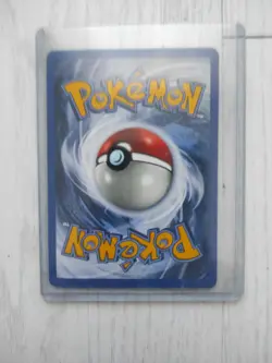 Buried Fossil, 47/144 Reverse Holo, Skyridge, ENG, POKEMON TCG - Image 4