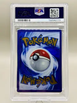 2023 POKEMON 151 ULTRA-PREMIUM COLLECTION #205 MEW EX PSA 10 - Image 2