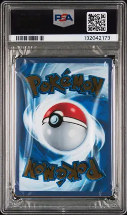 2023 POKEMON 151 ULTRA-PREMIUM COLLECTION #205 MEW EX PSA 10 - Image 4