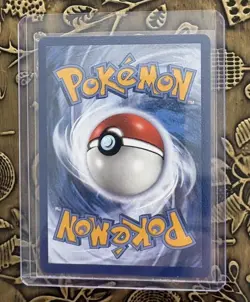 Pokemon TCG Dragonite VSTAR Rainbow Secret Rare 081/078 Pokemon GO Mint - Image 2