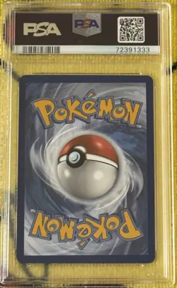 PSA 10 Pokemon Charizard VMAX Shining Fates Shiny Vault - Image 2