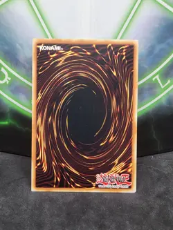 Yugioh Magician of Black Chaos PP01-EN001 Secret Rare NM - Image 2