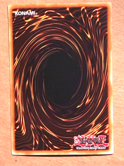 yugioh Sebek's Blessing PCJ-EN002 Secret Rare Unlimited Ed mint mint - Image 3