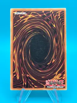 Yu-Gi-Oh! TCG Polymerization LOB-059 Unlimited Super Rare - Image 2
