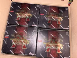 x1 Yu-Gi-Oh! Rarity Collection V 5 Booster Box Brand New Sealed - Image 1