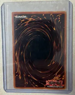 Thousand-Eyes Restrict PSV-084 Ultra Rare 1st Edition Yugioh 1592 - Image 2